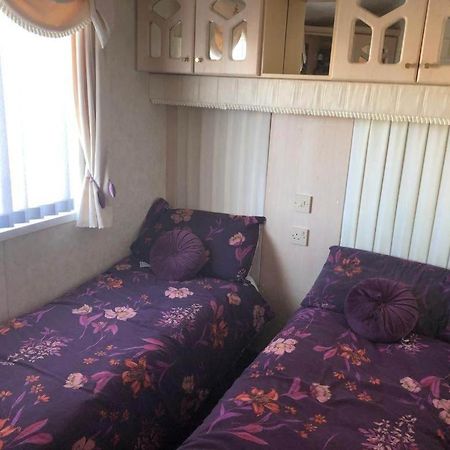 Pg58 2 Bed Caravan Golden Palm Chapel St Leonards Ngoại thất bức ảnh