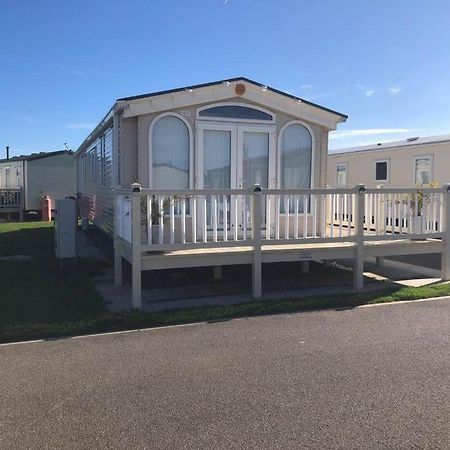 Pg58 2 Bed Caravan Golden Palm Chapel St Leonards Ngoại thất bức ảnh