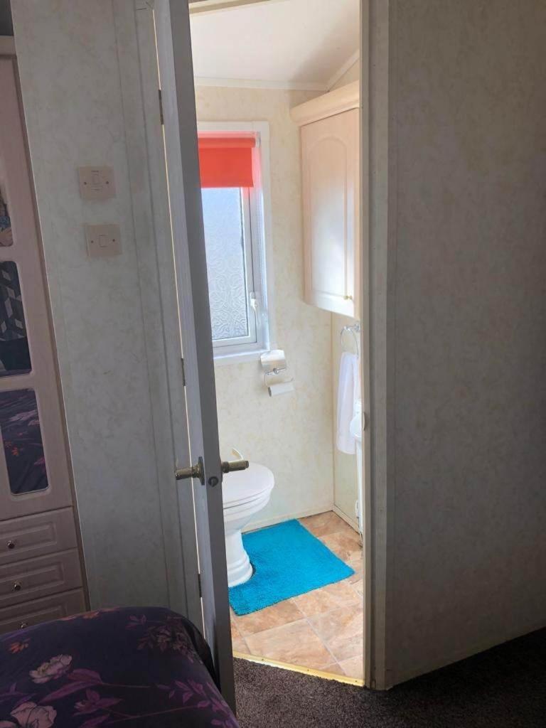 Pg58 2 Bed Caravan Golden Palm Chapel St Leonards Ngoại thất bức ảnh