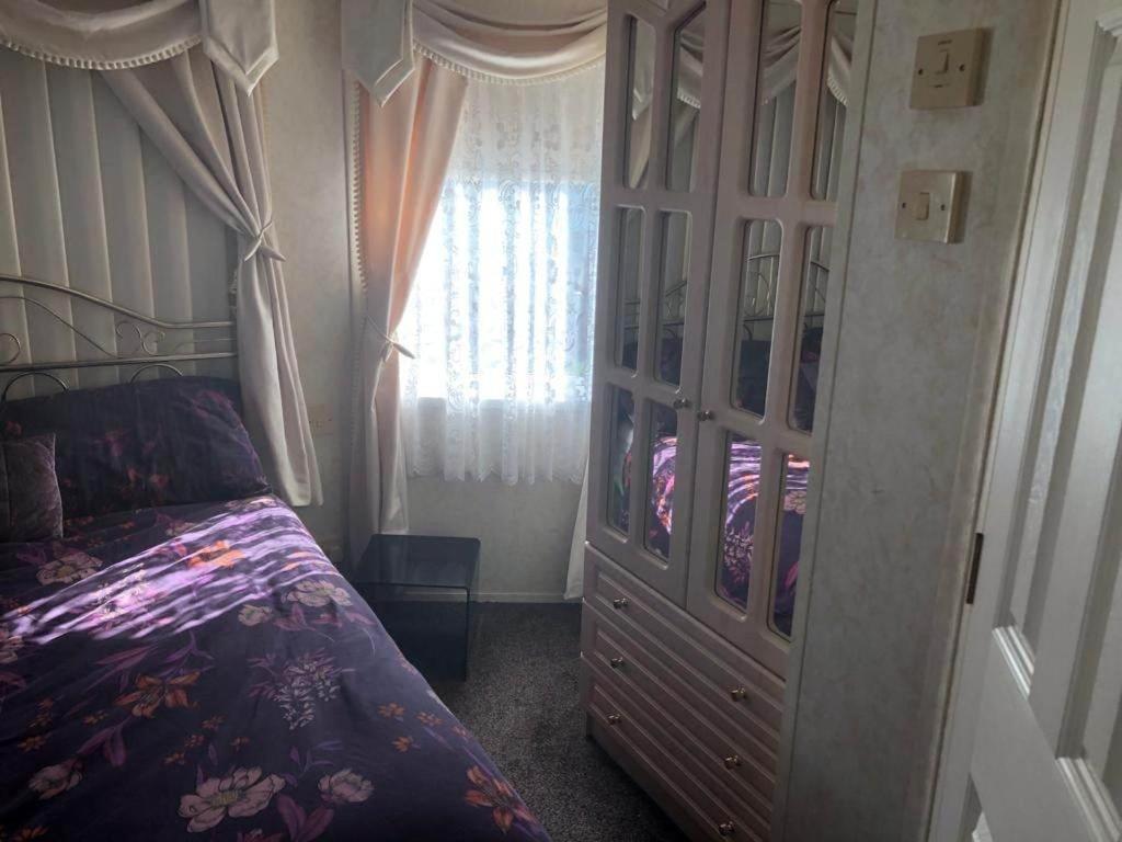 Pg58 2 Bed Caravan Golden Palm Chapel St Leonards Ngoại thất bức ảnh